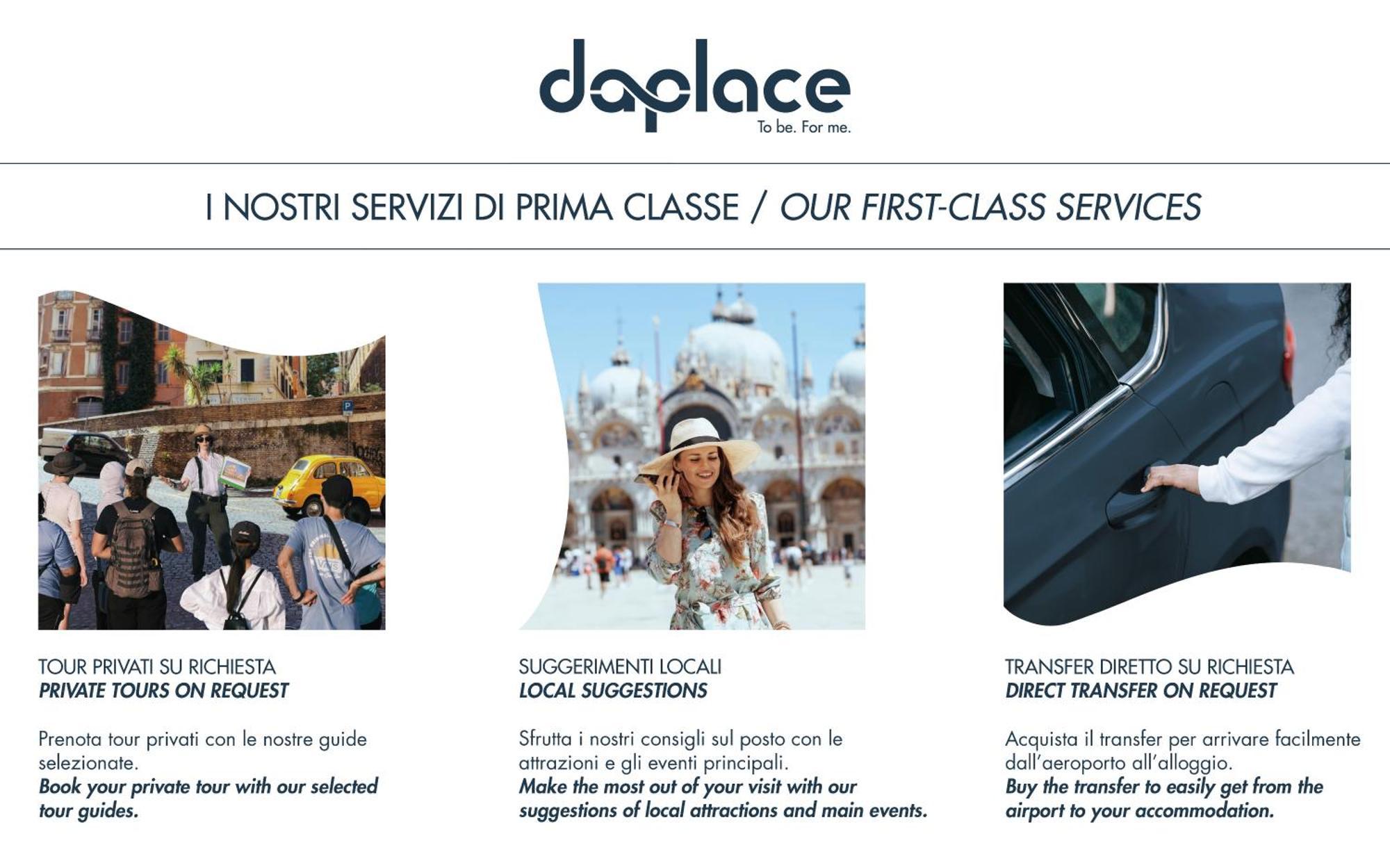 Daplace - Hqh Colosseo — Foto 2