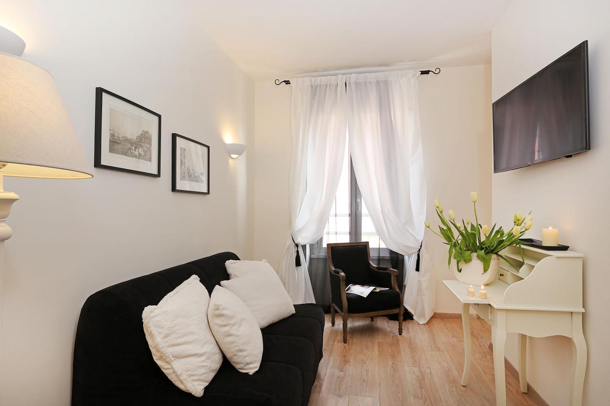 Daplace - Hqh Colosseo — Foto 3